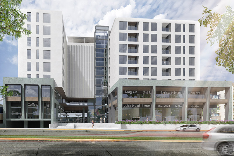 [Imagen de Vista Aérea de Torre Arysta]