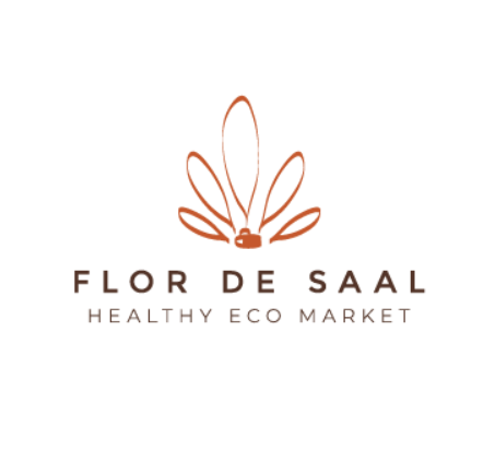 Logo de Flor de Sal