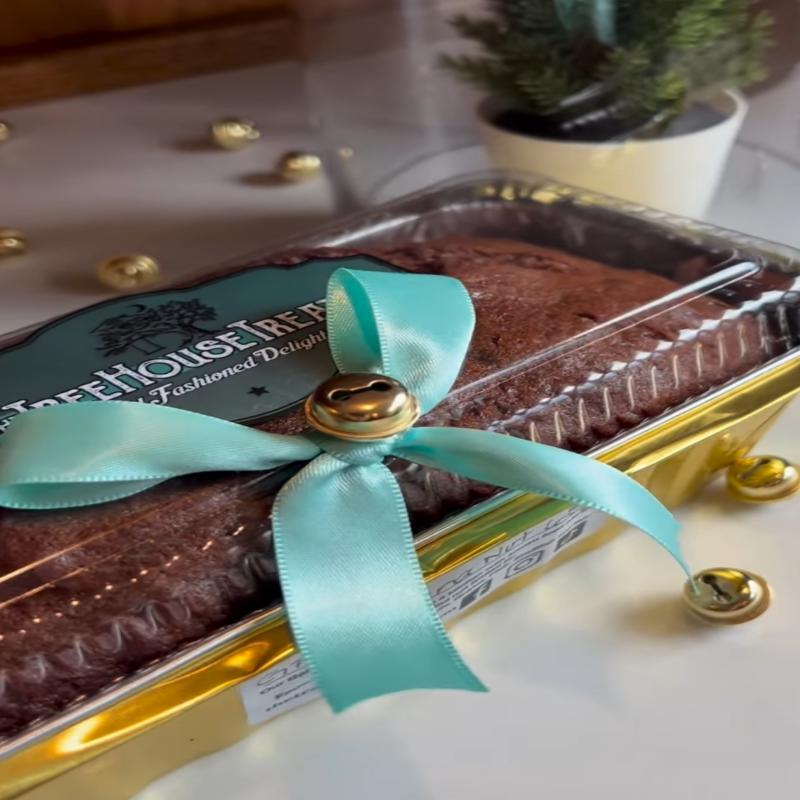 BANANA NUT LOAVES (whole wheat or GF)